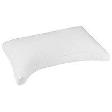 Arch Support Cotton Standard Pillow