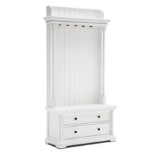 Provence Coat Hanger Unit