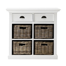 Halifax Small Buffet with Baskets