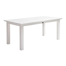 Coastal 180cm Dining Table