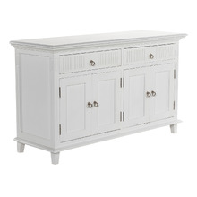 Lewis 4 Door 2 Drawer Buffet