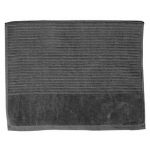 Jenny Mclean Royal Excellency Bath Mat 1100GSM Charcoal