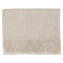 Jenny Mclean Royal Excellency Bath Mat 1100GSM Plaster
