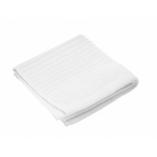 Jenny Mclean Royal Excellency Face Towel 600GSM White (Set of 6)