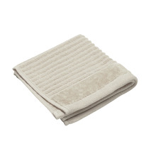 Jenny Mclean Royal Excellency Face Towel 600GSM Plaster (Set of 6)