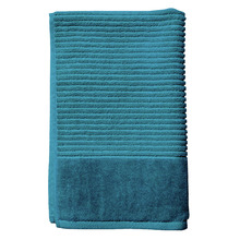 Jenny Mclean Royal Excellency Hand Towel 600GSM Teal (Set of 6)
