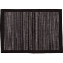 Rectangular Rani Straw Placemats (Set of 6)
