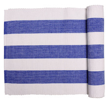 Alfresco Cotton Table Runner