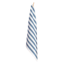 Paris Basket Weave Cotton Tea Towel