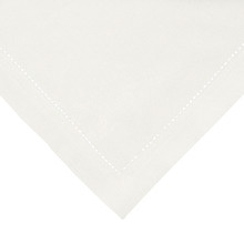 Elegant Hemstitch Cotton Table Napkin