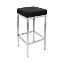 69cm Melite Faux Leather Barstool