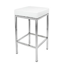 69cm Melite Faux Leather Barstool