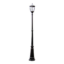 Solar Lamp Post