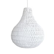 Byron Iron Pendant Light