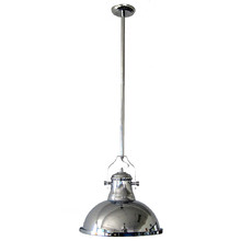 Amani Pendant Light