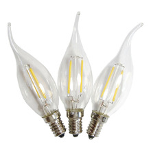 E14 Candle Globe (Set of 3)