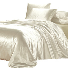 Satin Sheet Set