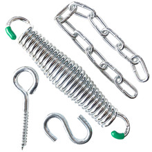 4 Piece Large Hammock Hook Set
