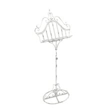 Classic Adjustable Metal Music Sheet Stand