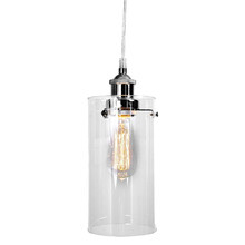 Allira Glass Pendant Light
