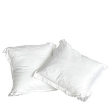 Bamboo European Pillowcases (Set of 2)