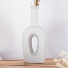 Tulip Ceramic Vase