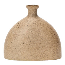Peony Ceramic Vase