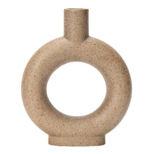 Daisy Ceramic Vase