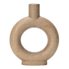 Daisy Ceramic Vase