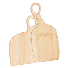 2 Piece Ramsay Chopping Board Set