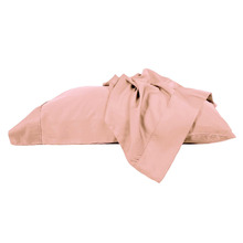 Chaplin Bamboo Standard Pillowcases (Set of 2)