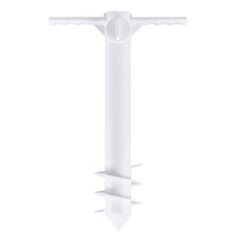 Agassi Beach Umbrella Sand Anchor
