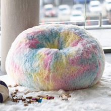 Elma 100cm Bean Bag Cover