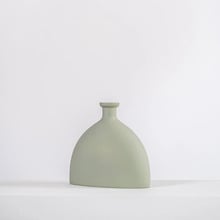 Peony Ceramic Vase