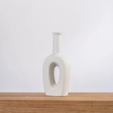 Tulip Ceramic Vase