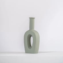 Tulip Ceramic Vase
