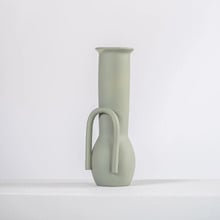Poppy Ceramic Vase