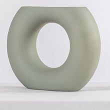 Azalea Ceramic Vase