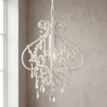 Darling Acrylic Ceiling Chandelier