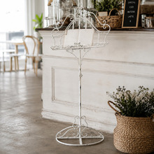 Classic Adjustable Metal Music Sheet Stand