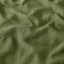 Solid French Flax Linen Sheet Set