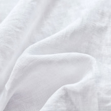 Solid French Flax Linen Sheet Set