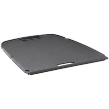 Napoleon TravelQ 285 Reversible Cast Iron Griddle