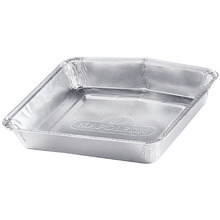 Napoleon TravelQ Series Disposable Aluminium Grease Trays (Set of 5)