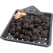 Napoleon Charcoal & Smoker Tray