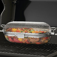 Napoleon Stainless Steel Rotisserie Basket