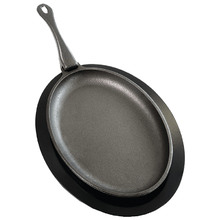 Napoleon Professional Cast Iron Skillet
