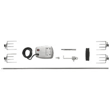 Napoleon Built-in LEX 605 & 730 Series Rotisserie Kit