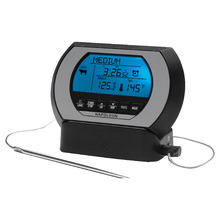 Napoleon Wireless Digital Thermometer