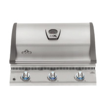 Napoleon Built-in LEX 458 Natural Gas Grill BBQ Head